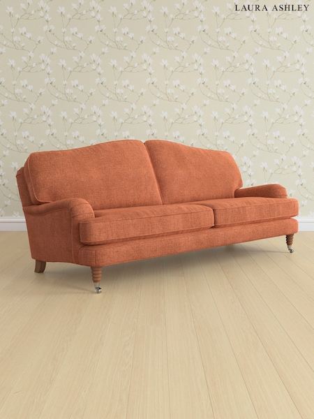 Nantmor/Rust Orange Lynden By Laura Ashley (AV9810) | £1,400