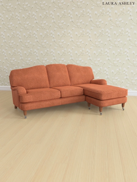 Nantmor/Rust Orange Lynden By Laura Ashley (AV9810) | £2,200