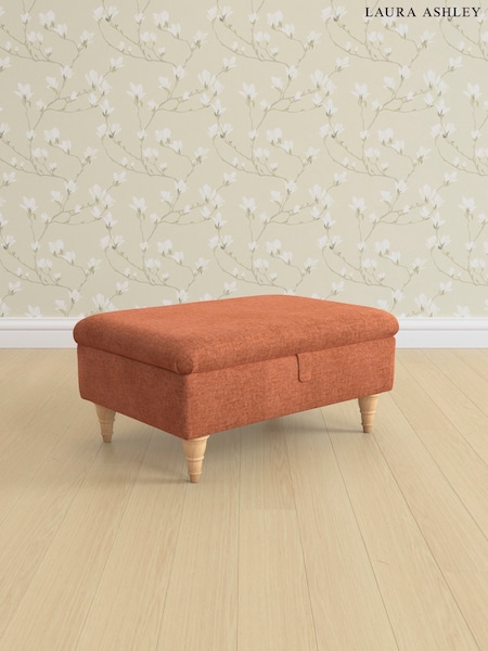 Nantmor/Rust Orange Kingston By Laura Ashley (AV9811) | £475