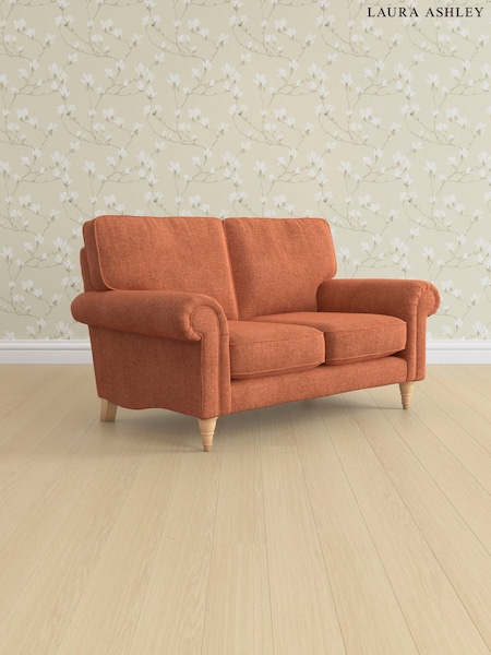 Nantmor/Rust Orange Kingston By Laura Ashley (AV9811) | £1,050