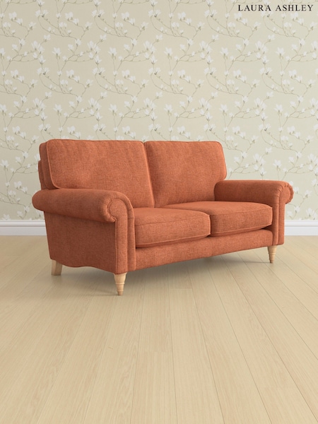 Nantmor/Rust Orange Kingston By Laura Ashley (AV9811) | £1,150