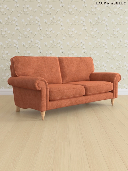 Nantmor/Rust Orange Kingston By Laura Ashley (AV9811) | £1,250