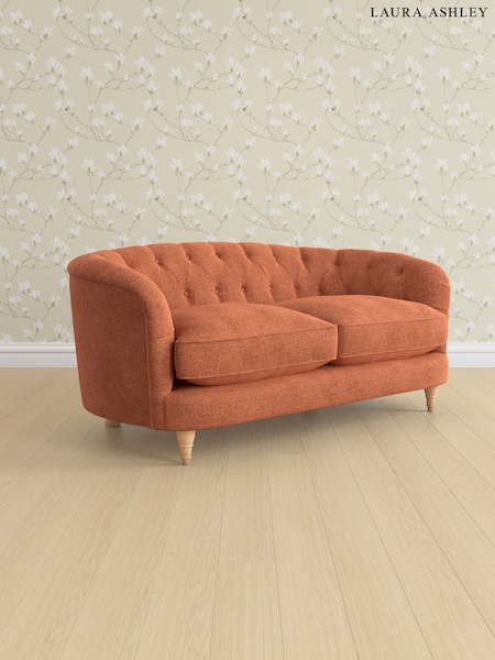 Nantmor/Rust Orange Hathersage By Laura Ashley (AV9812) | £1,650