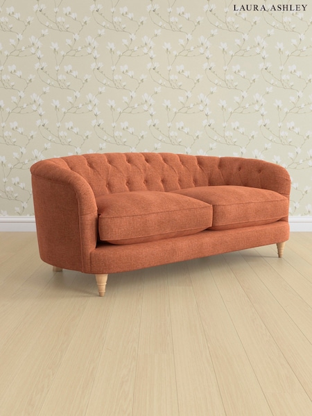 Nantmor/Rust Orange Hathersage By Laura Ashley (AV9812) | £1,750