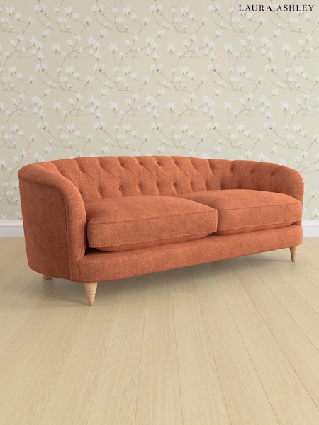 Nantmor/Rust Orange Hathersage By Laura Ashley (AV9812) | £1,850