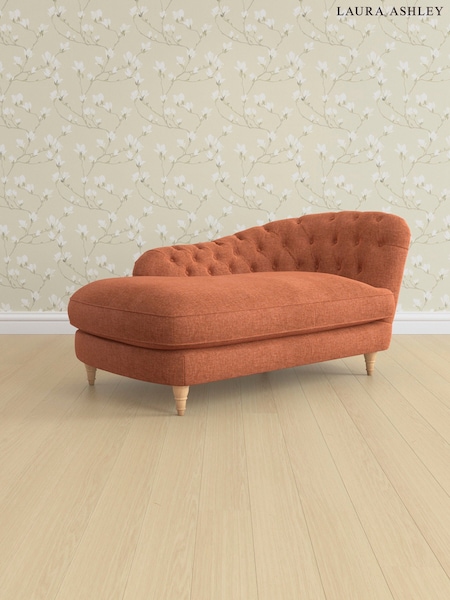 Nantmor/Rust Orange Hathersage By Laura Ashley (AV9812) | £1,350