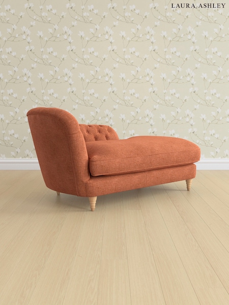 Nantmor/Rust Orange Hathersage By Laura Ashley (AV9812) | £1,350