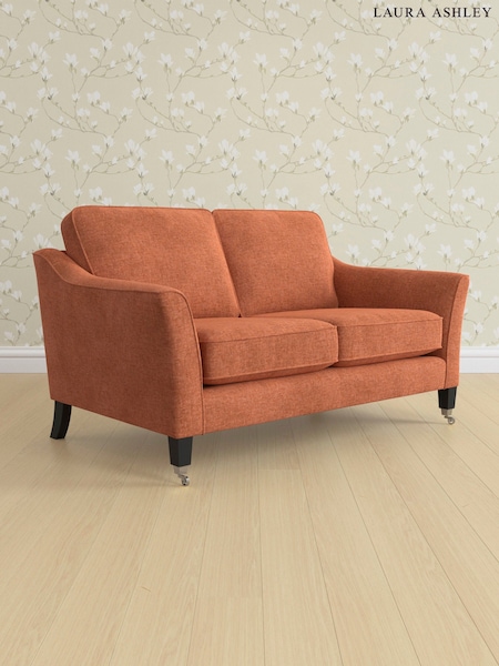 Nantmor/Rust Orange Marford By Laura Ashley (AV9813) | £1,000