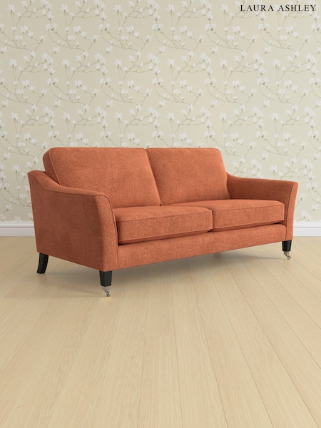 Nantmor/Rust Orange Marford By Laura Ashley (AV9813) | £1,200
