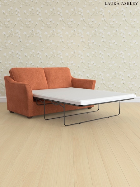 Nantmor/Rust Orange Marford By Laura Ashley (AV9813) | £1,750