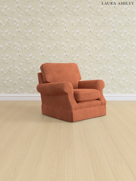 Nantmor/Rust Orange Padstow By Laura Ashley (AV9814) | £850