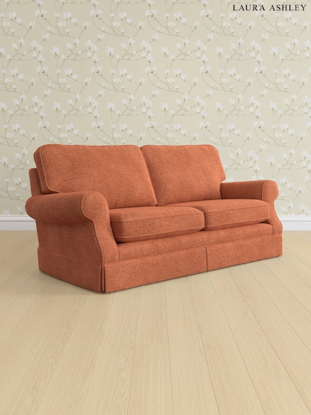 Nantmor/Rust Orange Padstow By Laura Ashley (AV9814) | £1,250