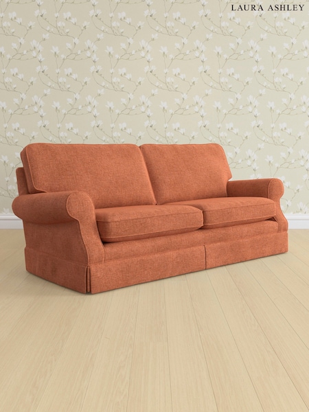 Nantmor/Rust Orange Padstow By Laura Ashley (AV9814) | £1,350