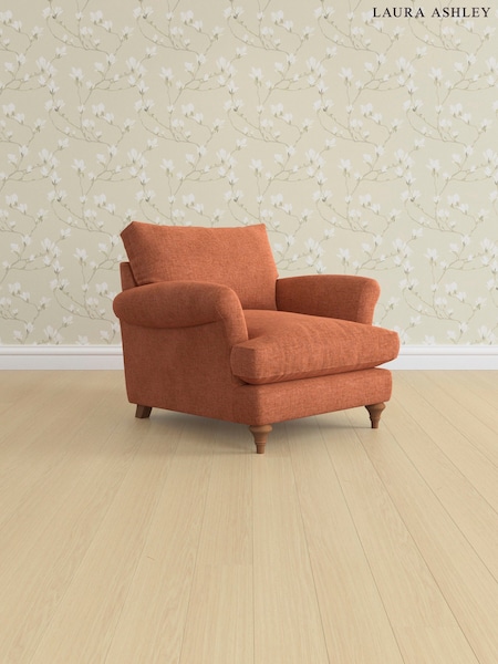 Nantmor/Rust Orange Westley By Laura Ashley (AV9816) | £825