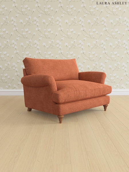 Nantmor/Rust Orange Westley By Laura Ashley (AV9816) | £950