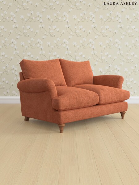 Nantmor/Rust Orange Westley By Laura Ashley (AV9816) | £825 - £1,450