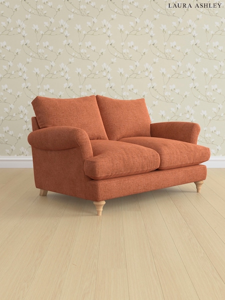 Nantmor/Rust Orange Westley By Laura Ashley (AV9816) | £1,150