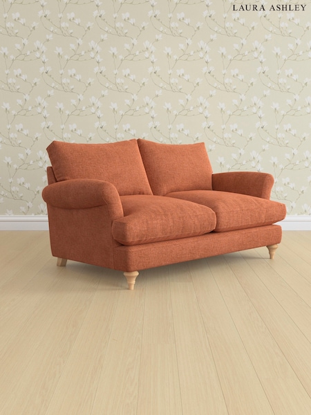 Nantmor/Rust Orange Westley By Laura Ashley (AV9816) | £1,250