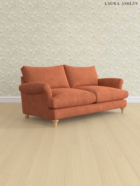 Nantmor/Rust Orange Westley By Laura Ashley (AV9816) | £1,350