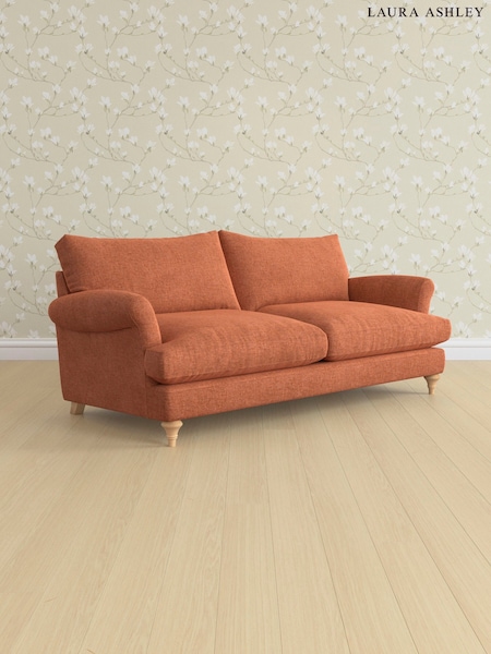 Nantmor/Rust Orange Westley By Laura Ashley (AV9816) | £1,450