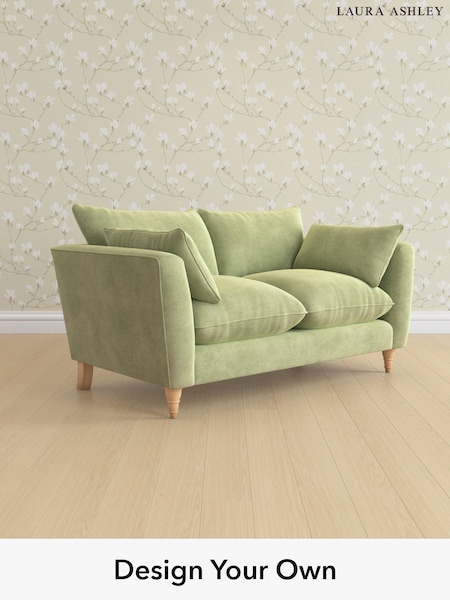 Orla/Pale Hedgerow Green Casterton By Laura Ashley (AV9819) | £1,375