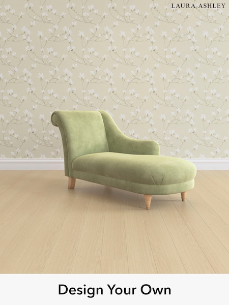 Orla/Pale Hedgerow Green Gloucester By Laura Ashley (AV9824) | £1,150