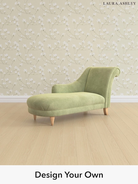 Orla/Pale Hedgerow Green Gloucester By Laura Ashley (AV9824) | £1,150