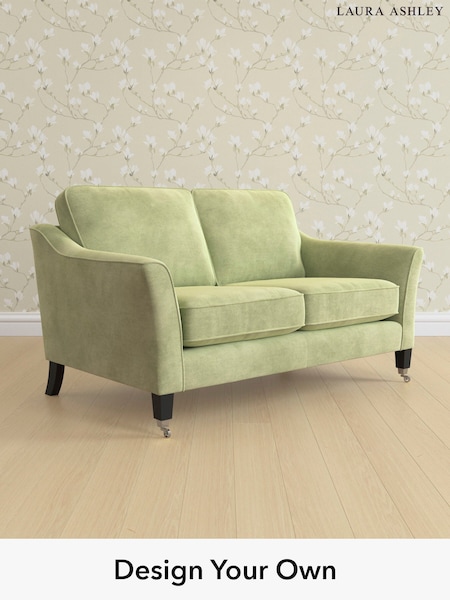 Orla/Pale Hedgerow Green Marford By Laura Ashley (AV9825) | £1,225