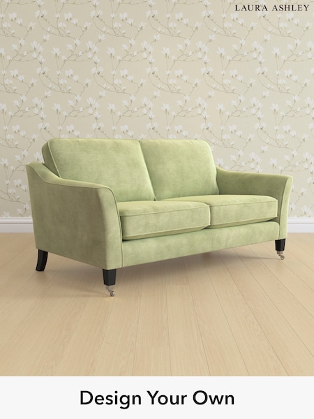 Orla/Pale Hedgerow Green Marford By Laura Ashley (AV9825) | £1,325
