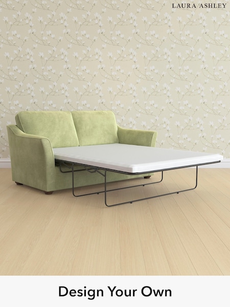Orla/Pale Hedgerow Green Marford By Laura Ashley (AV9825) | £1,975