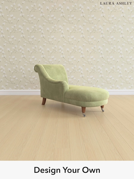 Orla/Pale Hedgerow Green Lynden By Laura Ashley (AV9828) | £1,200