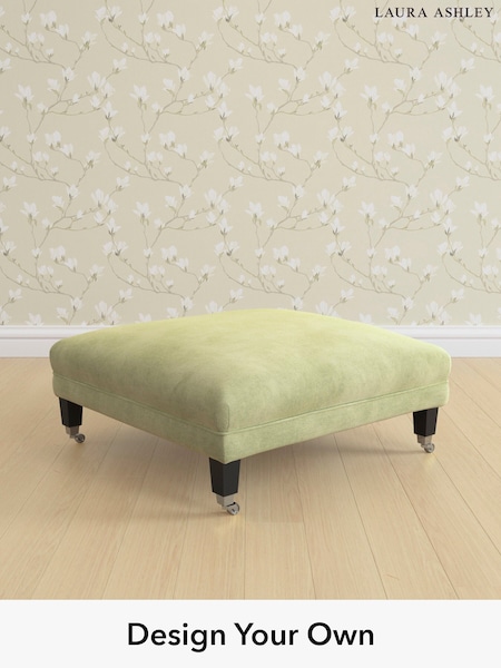 Orla/Pale Hedgerow Green Chatsworth By Laura Ashley (AV9830) | £650
