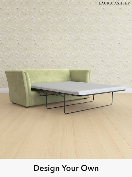 Orla/Pale Hedgerow Green Chatsworth By Laura Ashley (AV9830) | £2,075