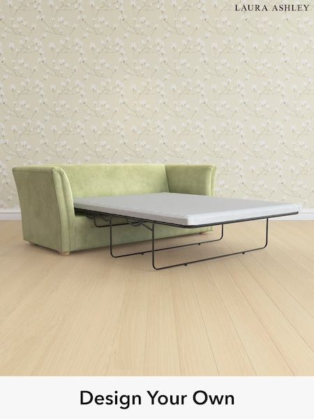 Orla/Pale Hedgerow Green Chatsworth By Laura Ashley (AV9830) | £2,075