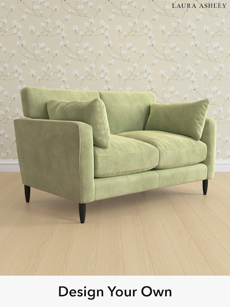 Orla/Pale Hedgerow Green Radcliffe By Laura Ashley (AV9831) | £1,525