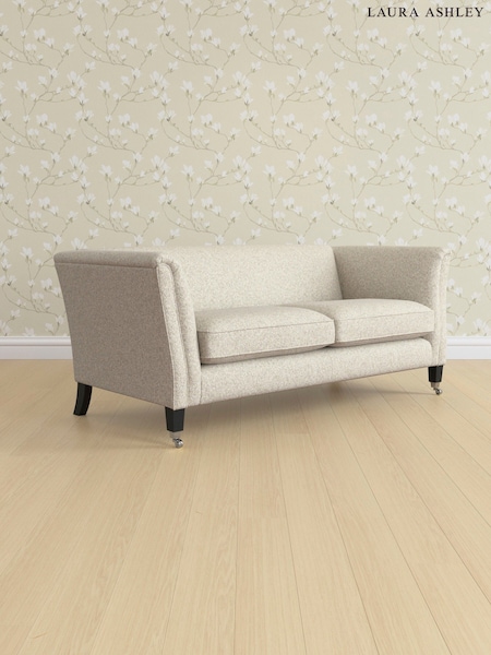 Tichwell/Stone Natural Chatsworth By Laura Ashley (AV9836) | £1,200