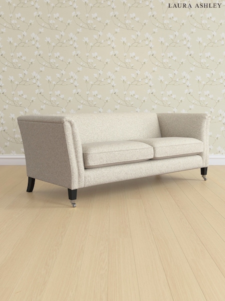 Tichwell/Stone Natural Chatsworth By Laura Ashley (AV9836) | £1,300