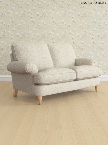 Tichwell/Stone Natural Beaumaris By Laura Ashley (AV9840) | £1,150