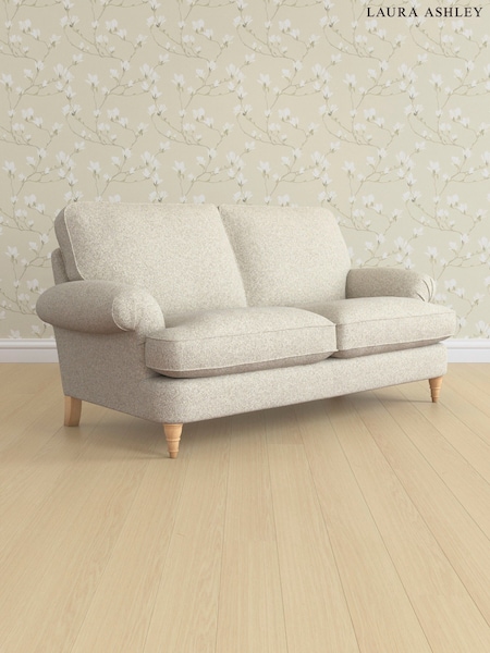 Tichwell/Stone Natural Beaumaris By Laura Ashley (AV9840) | £1,250