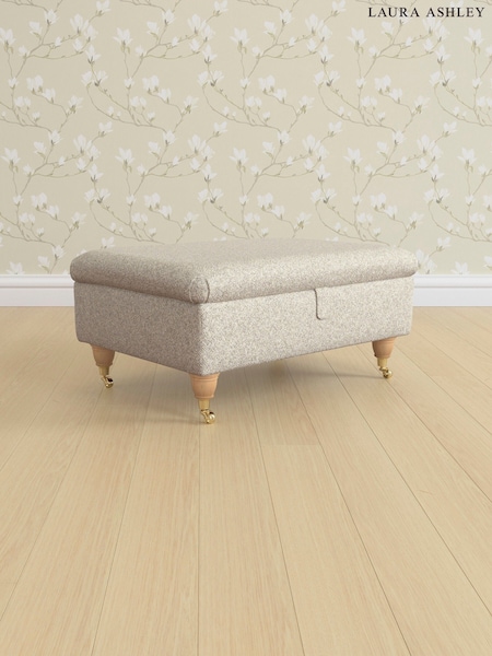 Tichwell/Stone Natural Beverley By Laura Ashley (AV9841) | £475