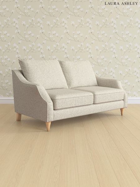 Tichwell/Stone Natural Beverley By Laura Ashley (AV9841) | £1,250