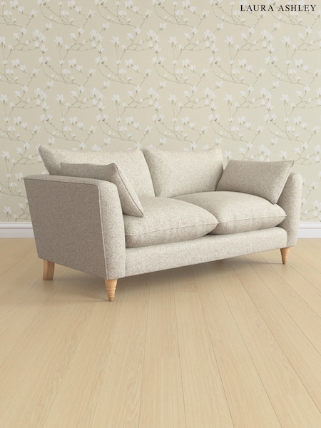 Tichwell/Stone Natural Casterton By Laura Ashley (AV9842) | £1,250