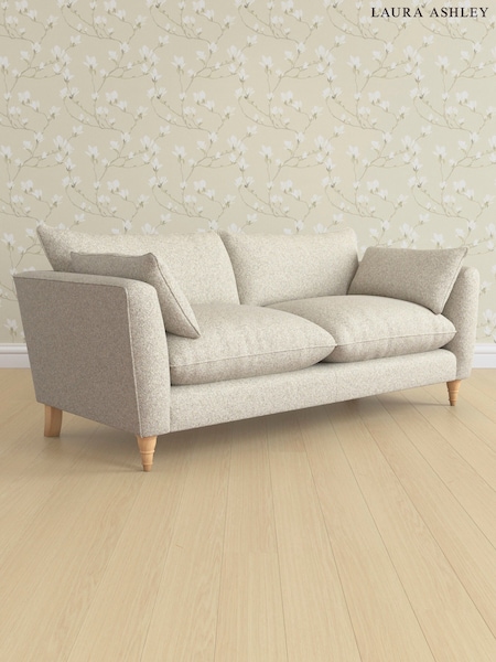 Tichwell/Stone Natural Casterton By Laura Ashley (AV9842) | £1,350