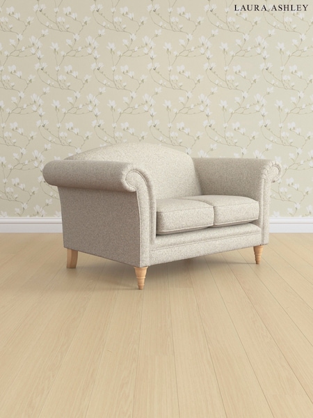 Tichwell/Stone Natural Gloucester By Laura Ashley (AV9845) | £1,050
