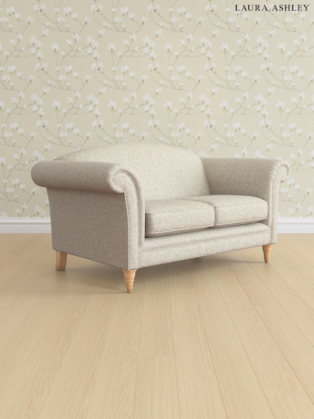Tichwell/Stone Natural Gloucester By Laura Ashley (AV9845) | £1,150