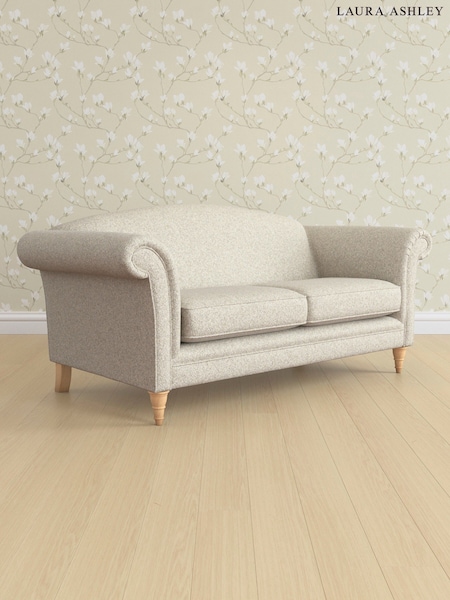 Tichwell/Stone Natural Gloucester By Laura Ashley (AV9845) | £1,250