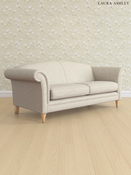 Tichwell/Stone Natural Gloucester By Laura Ashley (AV9845) | £1,350