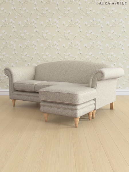 Tichwell/Stone Natural Gloucester By Laura Ashley (AV9845) | £1,700