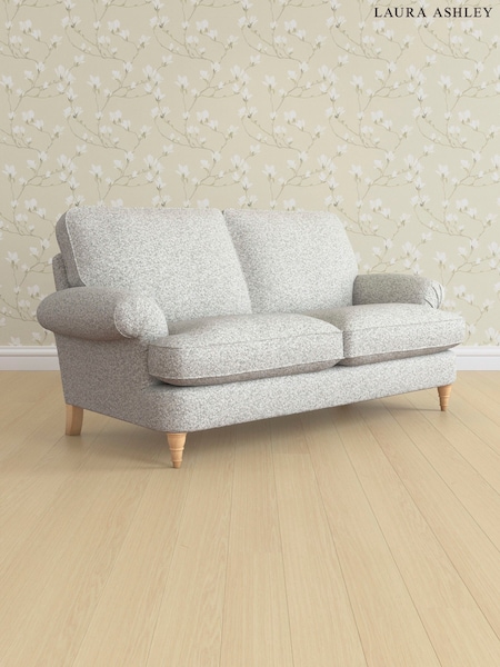 Tichwell/Steel Grey Beaumaris By Laura Ashley (AV9847) | £1,250