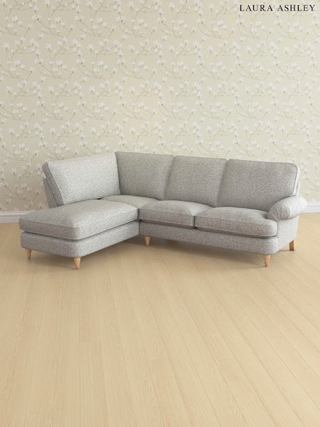Tichwell/Steel Grey Beaumaris By Laura Ashley (AV9847) | £2,250